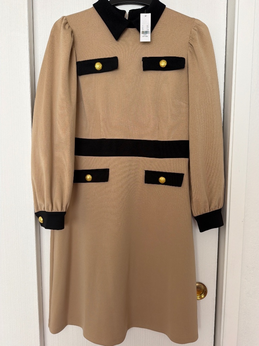 New York & Company Women’s Dress – Size M – NWT ✨